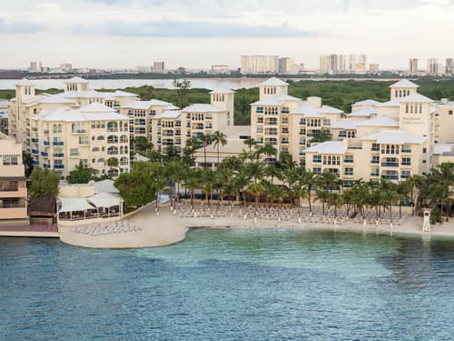Occidental Costa Cancún All Inclusive
