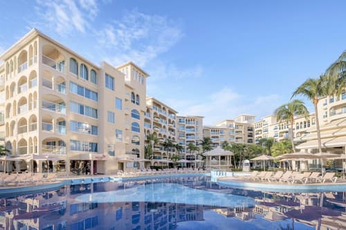 Occidental Costa Cancún All Inclusive