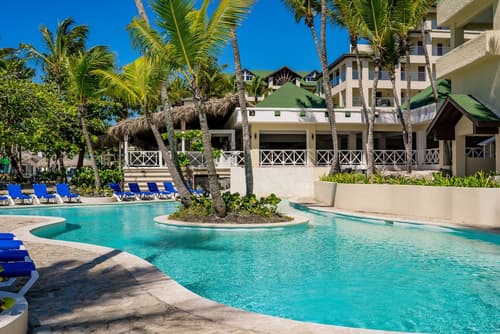 Coral Costa Caribe Beach Resort - All Inclusive, Pool