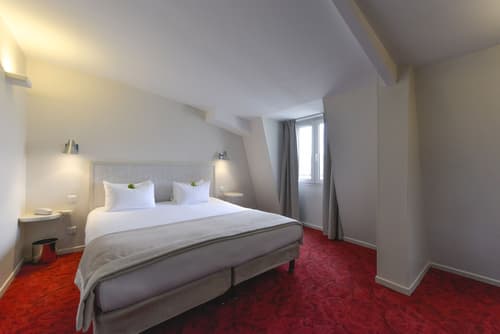 Hôtel Le Quartier Bercy Square, Room