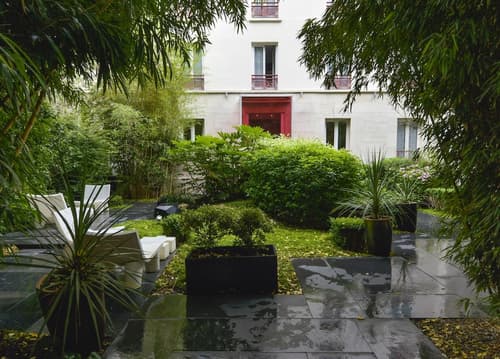 Hôtel Le Quartier Bercy Square, Exterior