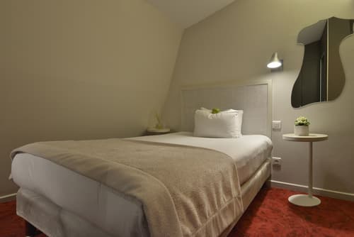 Hôtel Le Quartier Bercy Square, Room
