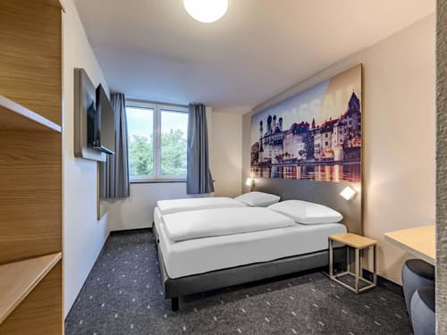 B&B HOTEL Passau-Süd