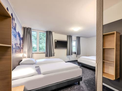 B&B HOTEL Passau-Süd