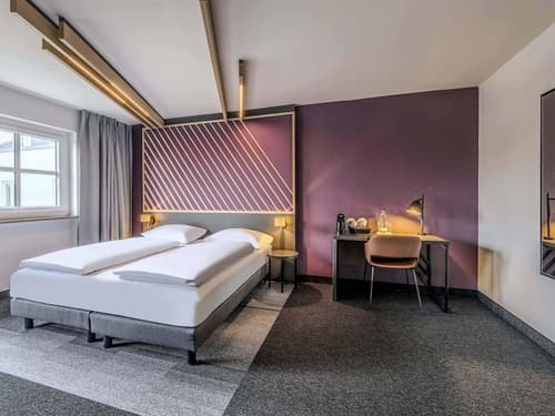 B&B HOTEL Passau-Süd