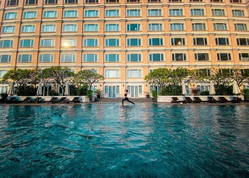 Equatorial Ho Chi Minh City
