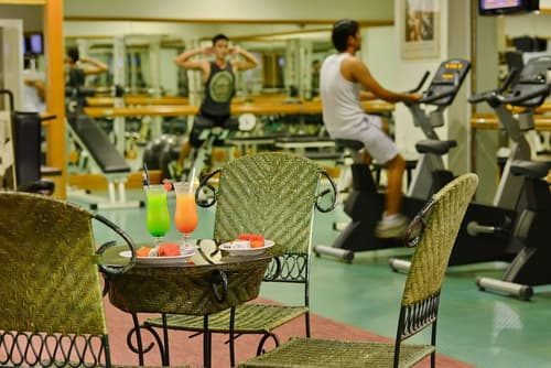 Equatorial Ho Chi Minh City