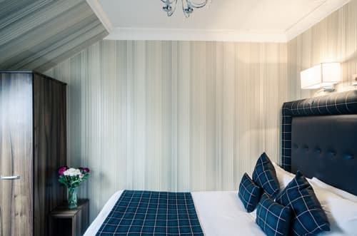Argyll Hotel