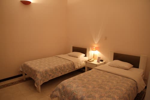 Hotel Fleur De Lys, Room