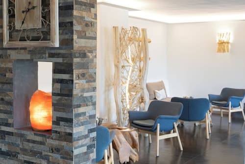 Golfe Hôtel, Reception