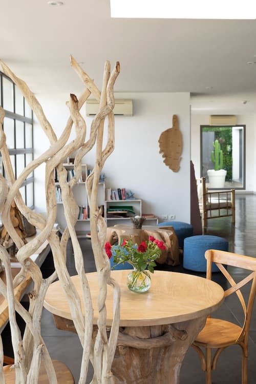 Golfe Hôtel, Lobby sitting area