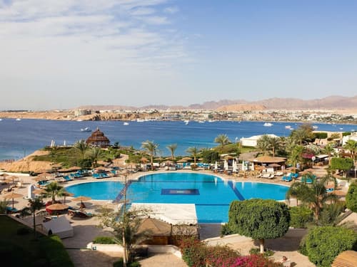 Mövenpick Resort Sharm El Sheik Naama Bay