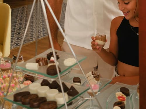 Mövenpick Resort Sharm El Sheik Naama Bay, Room