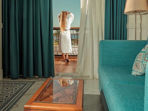 Mövenpick Resort Sharm El Sheik Naama Bay
