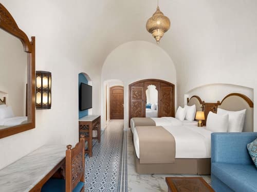 Mövenpick Resort Sharm El Sheik Naama Bay, Room