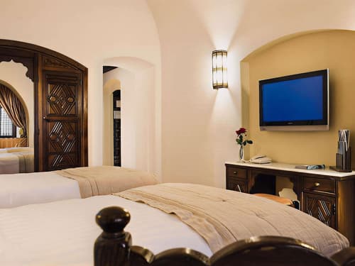 Mövenpick Resort Sharm El Sheik Naama Bay