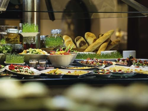 Mövenpick Resort Sharm El Sheik Naama Bay