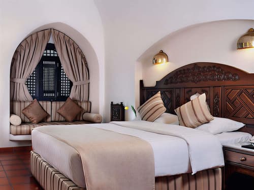Mövenpick Resort Sharm El Sheik Naama Bay