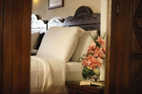 Mövenpick Resort Sharm El Sheik Naama Bay, Room