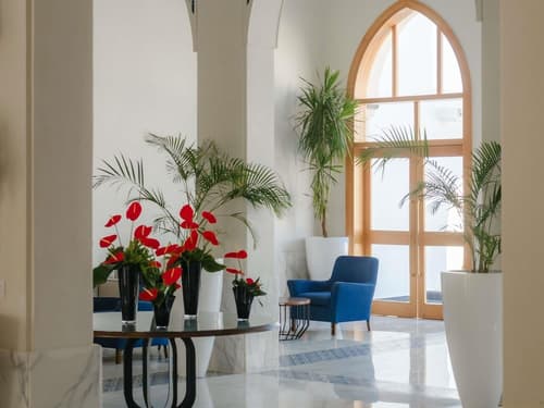Mövenpick Resort Sharm El Sheik Naama Bay