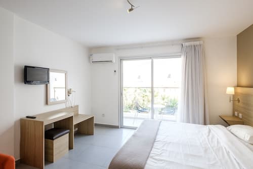 Pandream Hotel Apartments