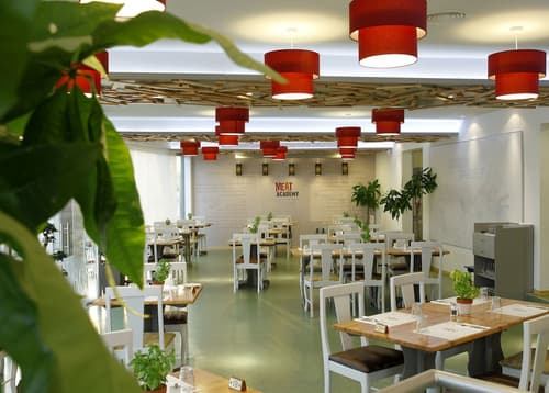 Pandream Hotel Apartments