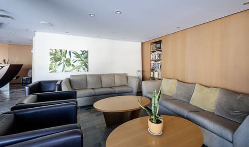 Pandream Hotel Apartments