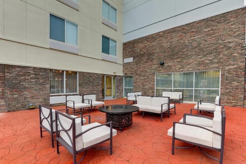 Las Colinas Inn Irving, SureStay Collection by Best Western, Room amenity
