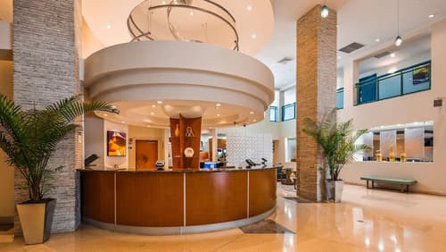Best Western Plus Atlantic Beach Resort
