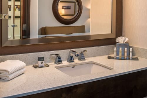 Doubletree by Hilton Salem, Room