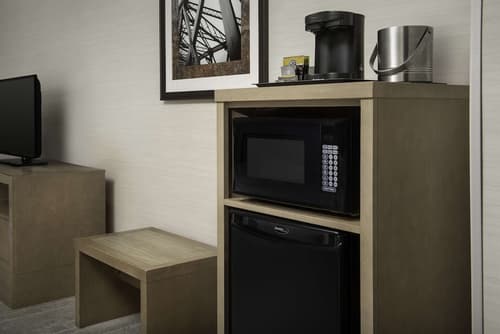 Doubletree by Hilton Salem, Room