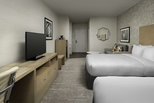 DoubleTree by Hilton Hotel Salem, Oregon