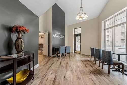 LeConte Hotel & Convention Center, an Ascend Collection Hotel, Lobby