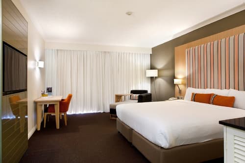 Mercure Gold Coast Resort, Room