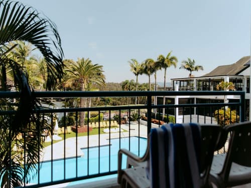 Mercure Gold Coast Resort