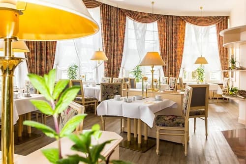 Hotel Niedersaechsischer Hof