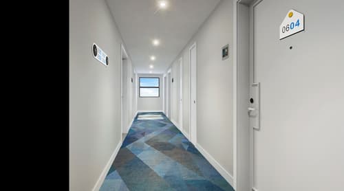 Holiday Inn Express and Suites Singapore Novena by IHG, Room