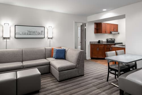 HYATT house Scottsdale/Old Town