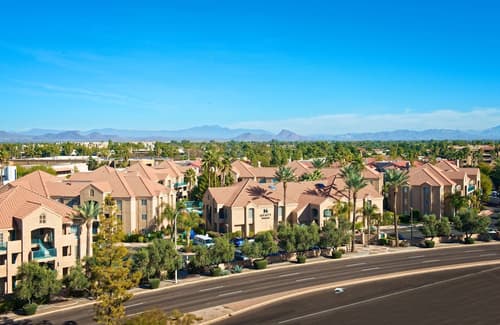HYATT house Scottsdale/Old Town