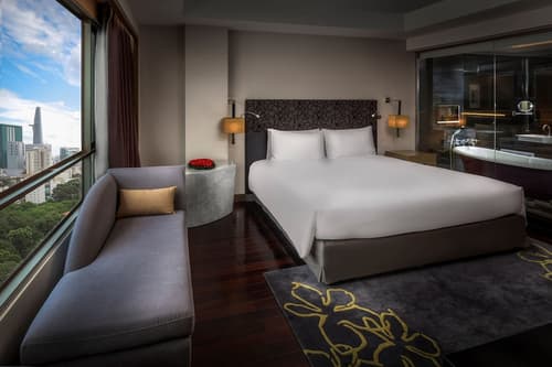 Sofitel Saigon Plaza