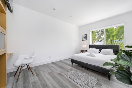 St Augustine Hotel By At Mine Hospitality