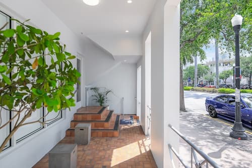 St Augustine Hotel By At Mine Hospitality