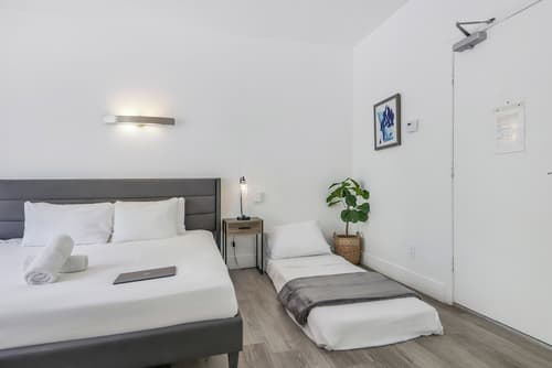 St Augustine Hotel By At Mine Hospitality