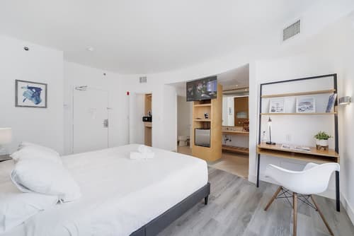 St Augustine Hotel By At Mine Hospitality