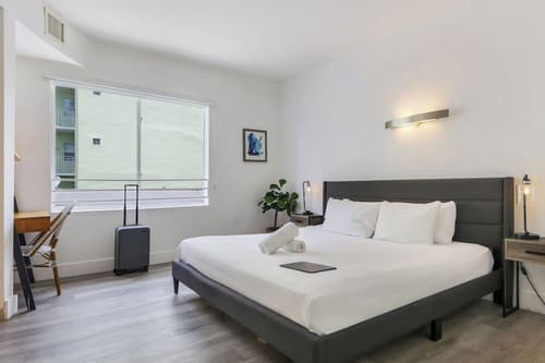 St Augustine Hotel By At Mine Hospitality