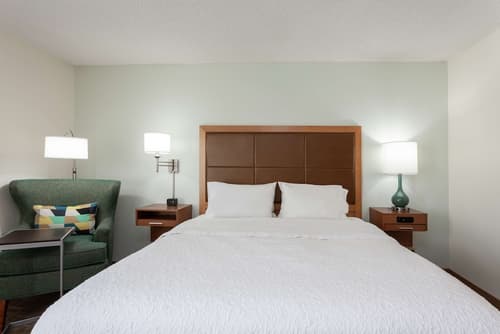 Hampton Inn Orlando International Drive/Convention Center, Room