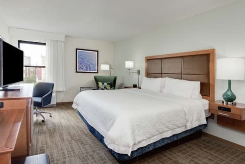 Hampton Inn Orlando International Drive/Convention Center, Room