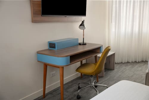 Crowne Plaza Lima by IHG