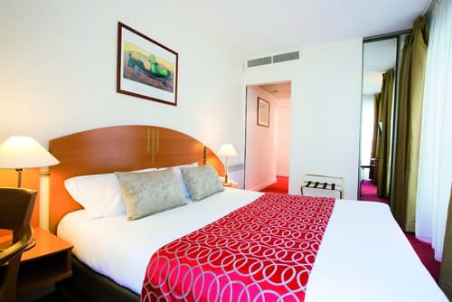 Hôtel Vacances Bleues Villa Modigliani, Room