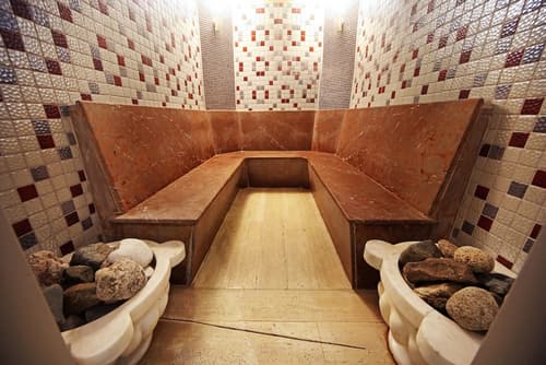 The Parma Hotel Downtown